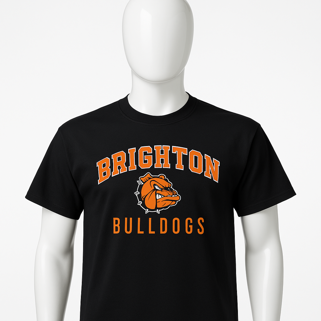 Home | THE BRIGHTON HIGH SCHOOL STORE