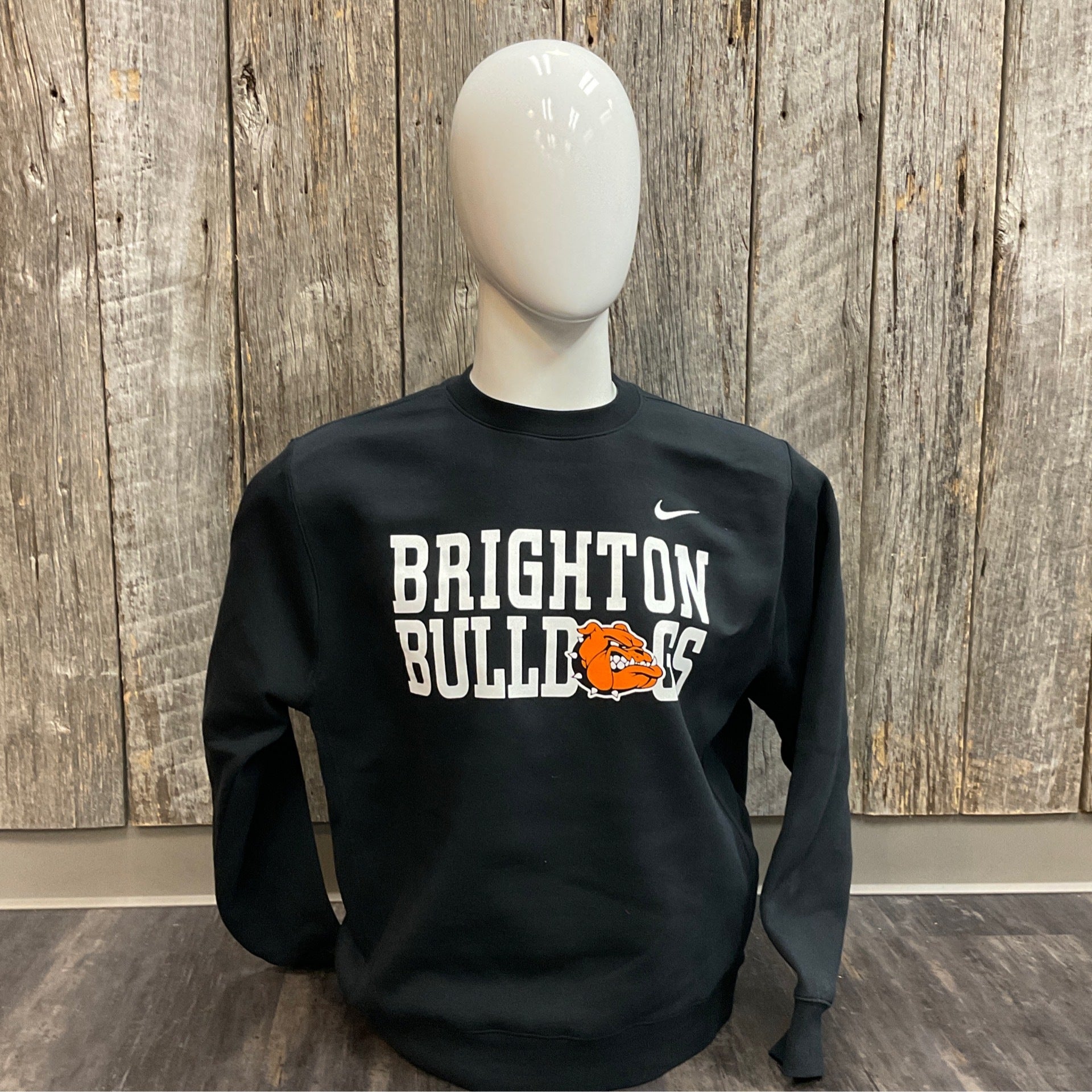 Nike store brighton shop